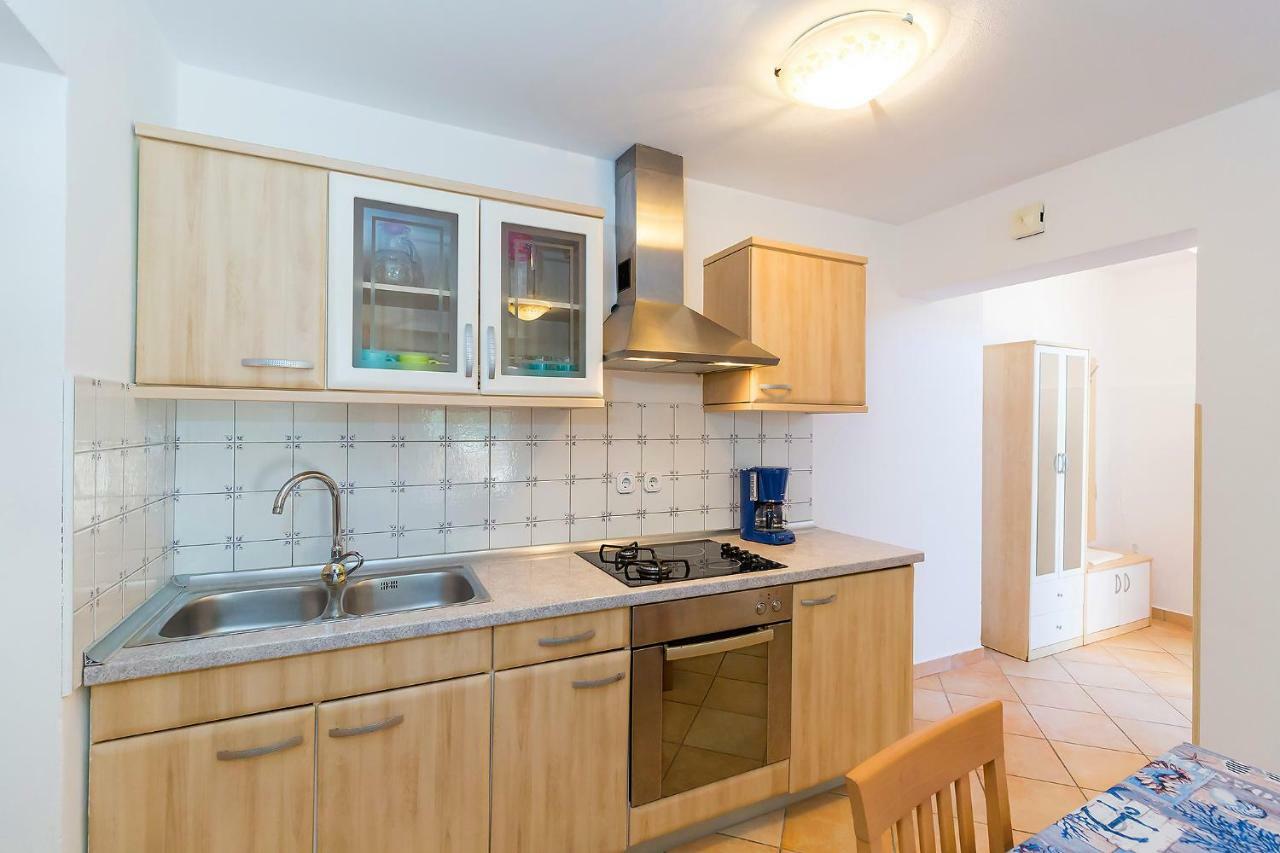 Gaia Apartment Porec Exterior photo