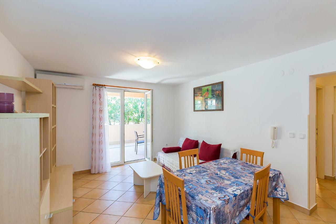 Gaia Apartment Porec Exterior photo