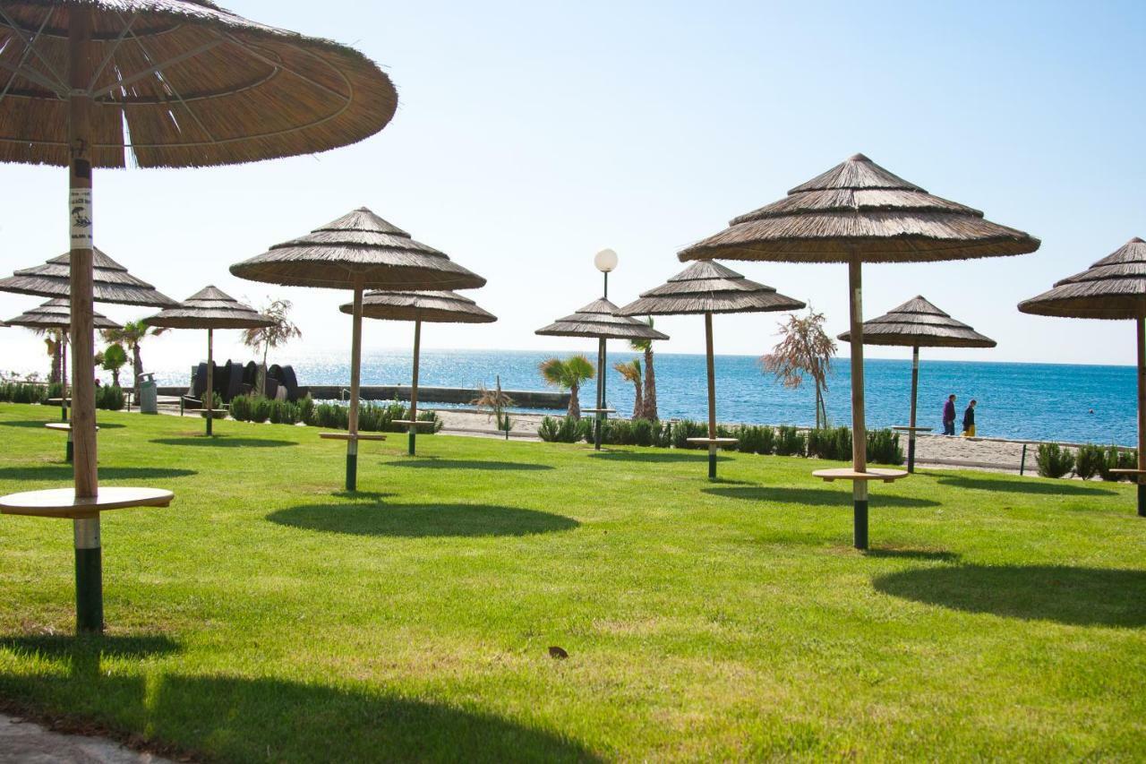 Gaia Apartment Porec Exterior photo